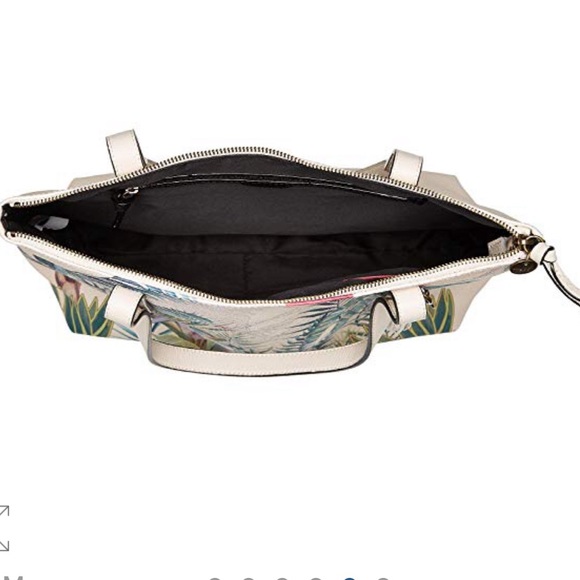 NWT ! ARRIBA TOTE by THE SAK - Picture 4 of 6